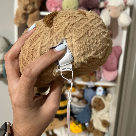 Jellycat Amuseables Sourdough - Authentic & BNWT! - Picture 5 of 6